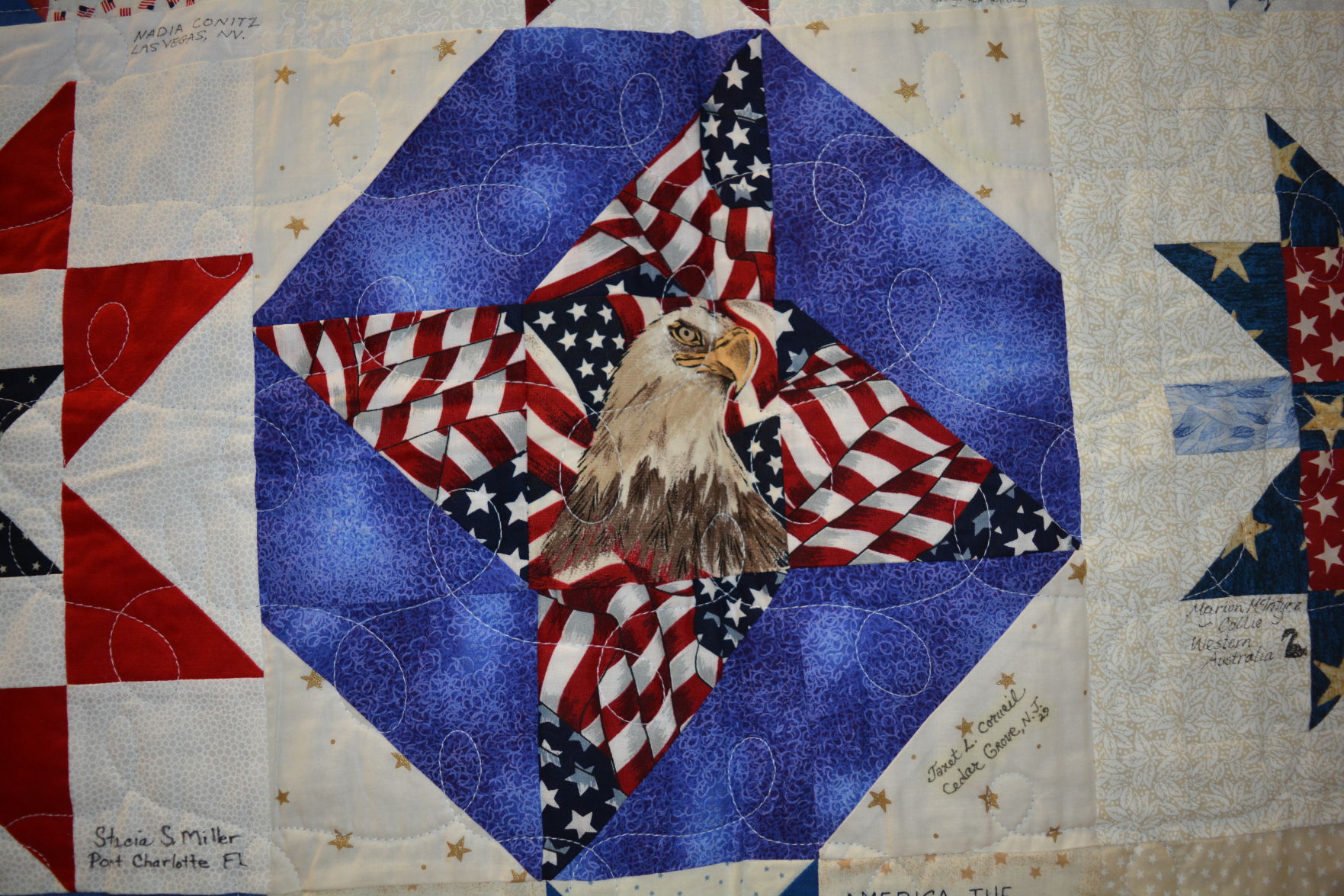 911 WTC Memorial Quilt Exhibit (36).JPG